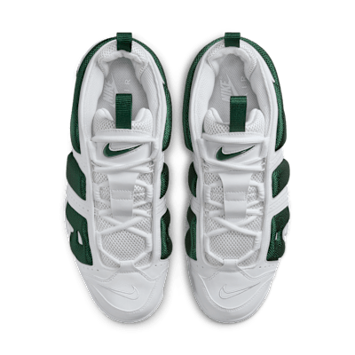 Details for Nike Air More Uptempo Low Putih/Bulu FZ3055-102