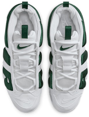 Nike Air More Uptempo Low Putih/Bulu FZ3055-102 Details for Nike Air More Uptempo Low Putih/Bulu FZ3055-102
