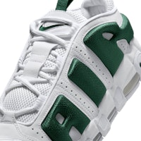 耐克Air More Uptempo Low 白色/毛绒 FZ3055-102 Sizing 耐克Air More Uptempo Low 白色/毛绒 FZ3055-102