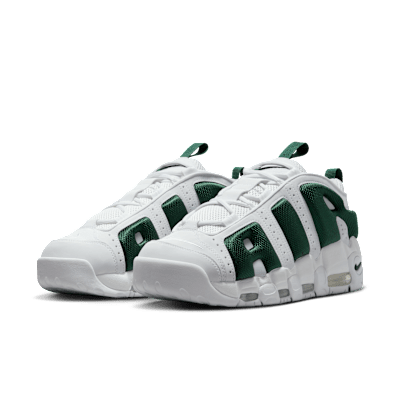 Sizing Nike Air More Uptempo Low Putih/Bulu FZ3055-102