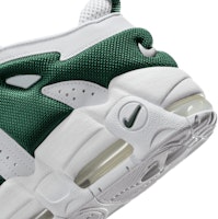 耐克Air More Uptempo Low 白色/毛绒 FZ3055-102 Cheap 耐克Air More Uptempo Low 白色/毛绒 FZ3055-102