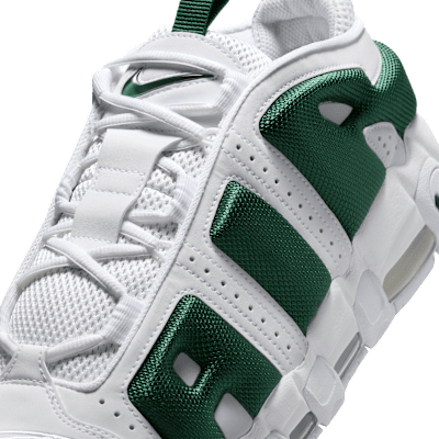 Cheap Nike Air More Uptempo Low Putih/Fur FZ3055-102