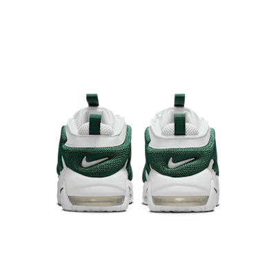Cheap Nike Air More Uptempo Low Putih/Bulu FZ3055-102