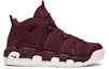 Buy 耐吉 Air More Uptempo 夜深紅 921949-600