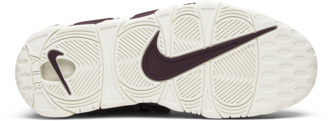 耐吉 Air More Uptempo 夜深紅 921949-600 Shop 耐吉 Air More Uptempo 夜深紅 921949-600