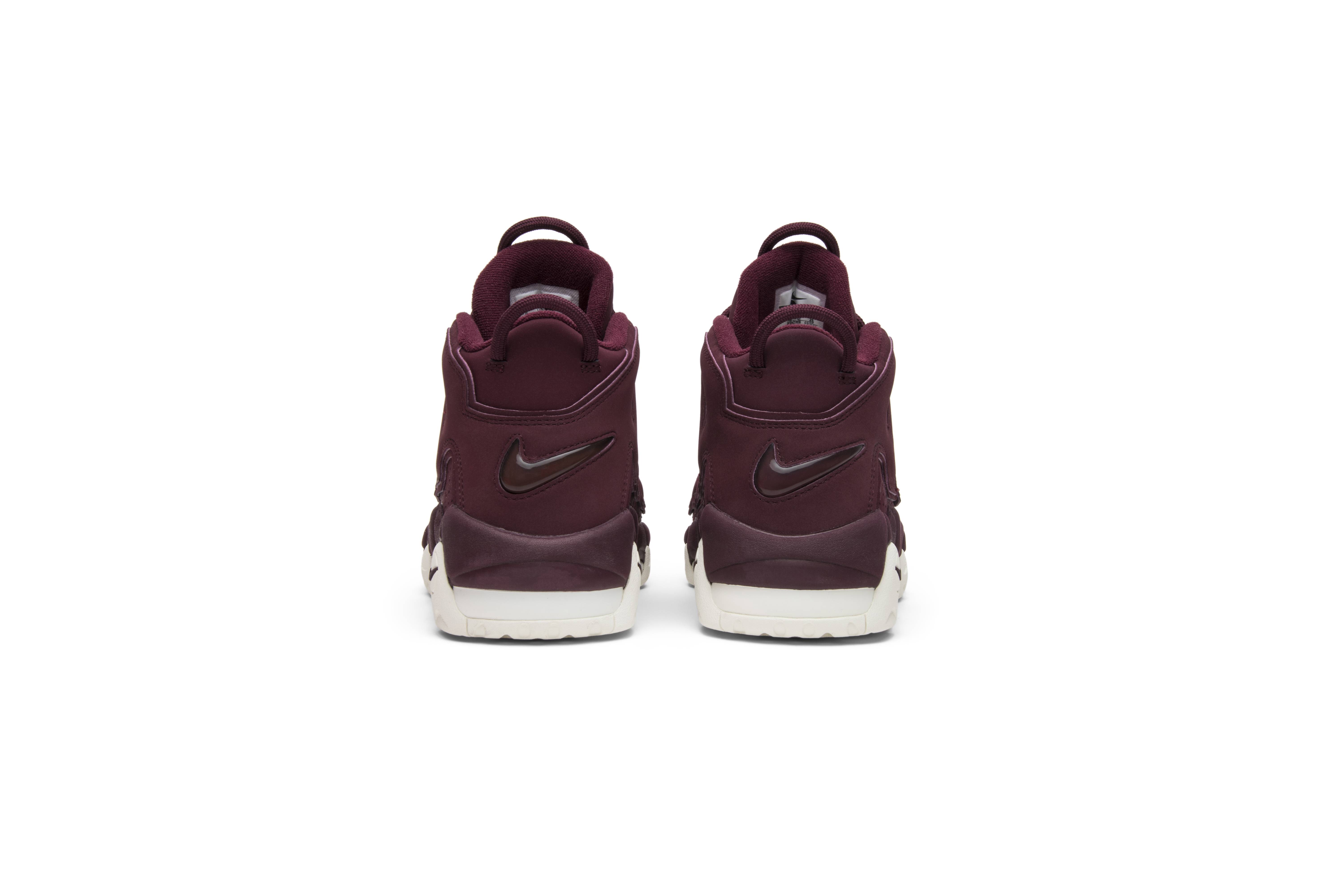 Red Maroon Uptempo Buy Nike Air More Uptempo Night Maroon 921949
