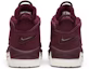 Details for 耐吉 Air More Uptempo 夜深紅 921949-600