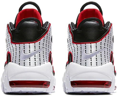 耐吉Air More Uptempo Pinstripe AV7947-001 Shop 耐吉Air More Uptempo Pinstripe AV7947-001