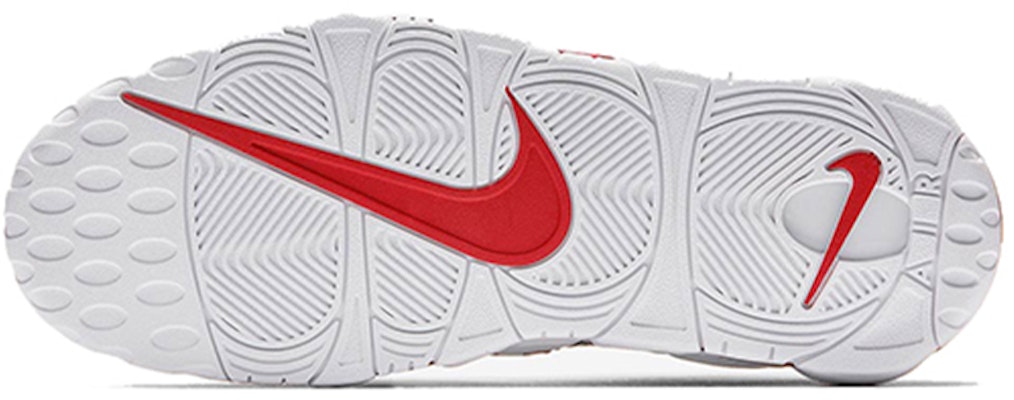 耐吉Air More Uptempo Pinstripe AV7947-001 Purchase 耐吉Air More Uptempo Pinstripe AV7947-001