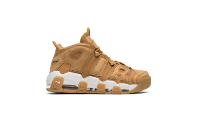 Nike Air More Uptempo Premium 'Wheat' AA4060-200