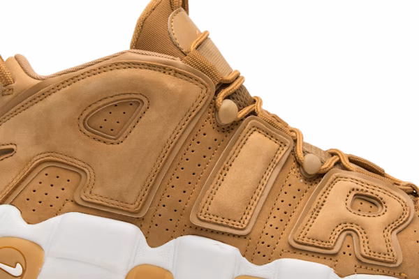 Nike Air More Uptempo Premium 'Wheat' AA4060-200 Order Nike Air More Uptempo Premium 'Wheat' AA4060-200