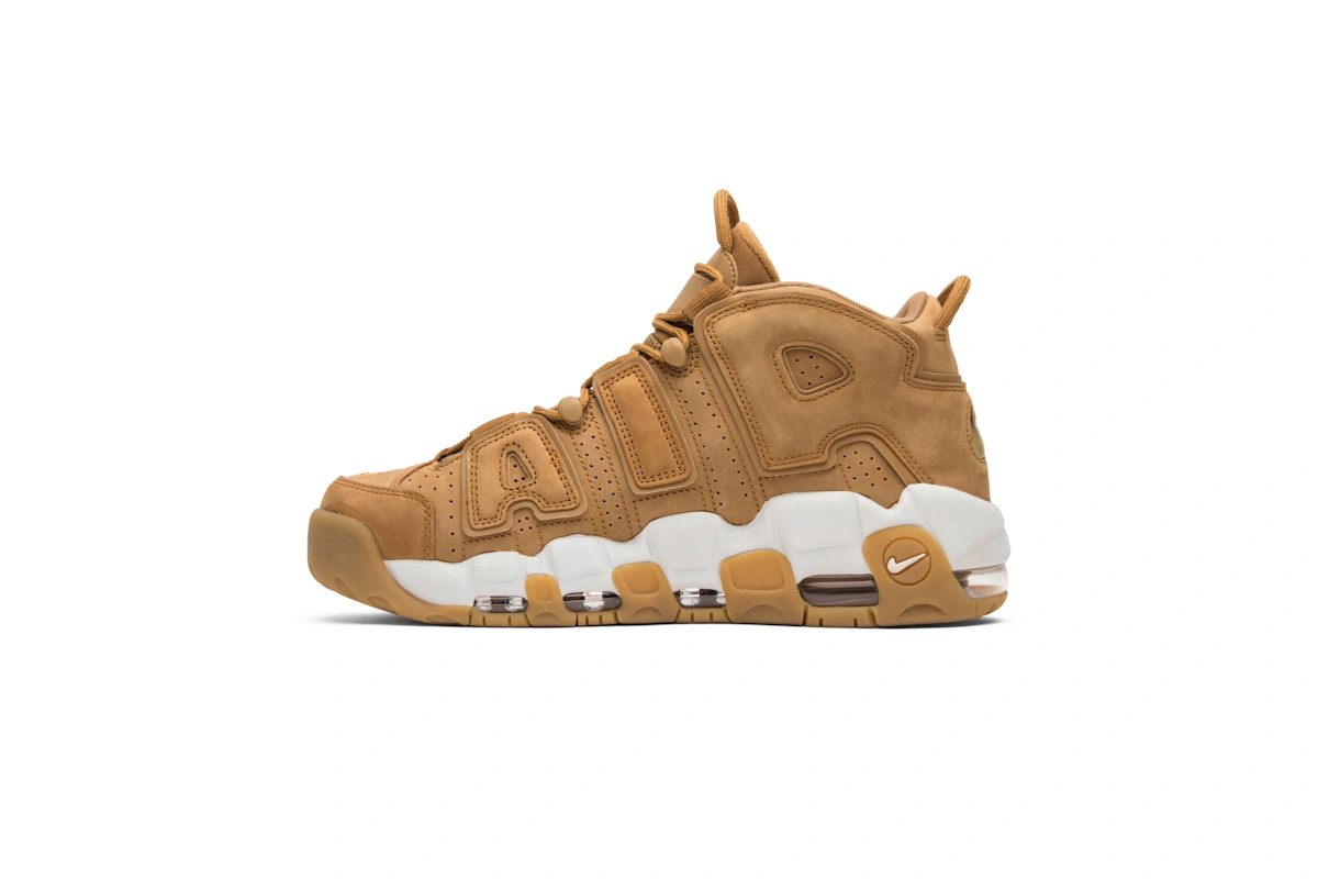 Nike Air More Uptempo Premium 'Wheat' AA4060-200