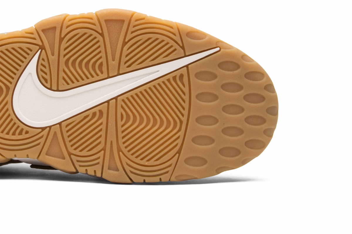 Nike Air More Uptempo Premium 'Wheat' AA4060-200