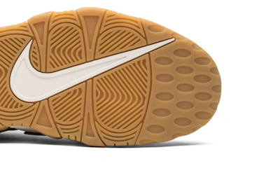 Nike Air More Uptempo Premium 'Wheat' AA4060-200