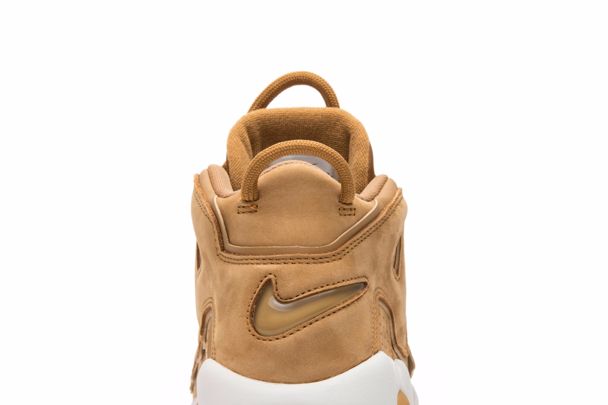Nike Air More Uptempo Premium 'Wheat' AA4060-200