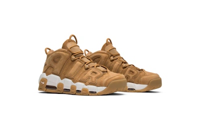 Nike Air More Uptempo Premium 'Wheat' AA4060-200