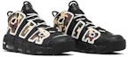 Cheap 耐克Air More Uptempo QS '迷彩'篮球鞋 CJ6122-001