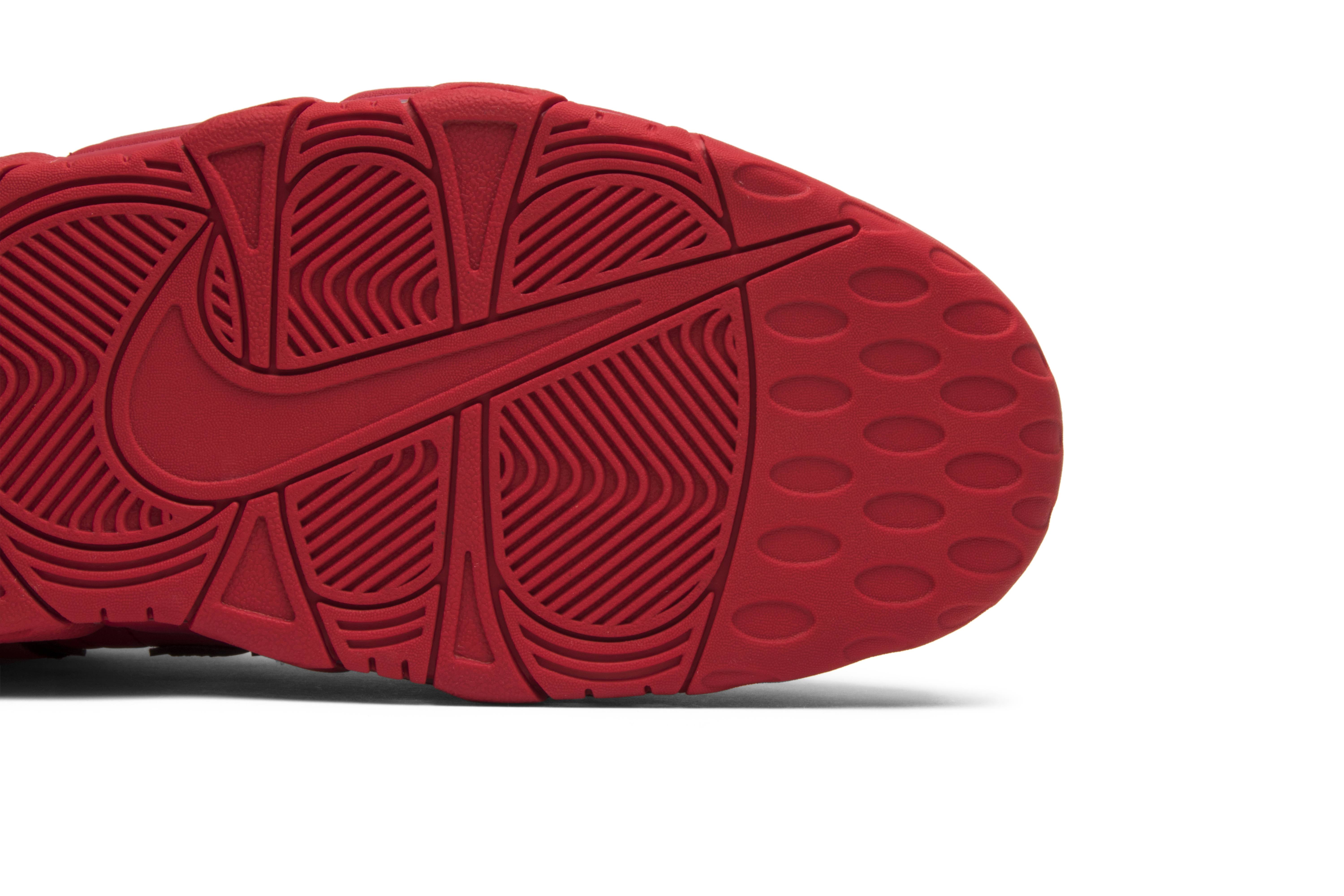 Purchase Nike Air More Uptempo QS '芝加哥' AJ3138-600