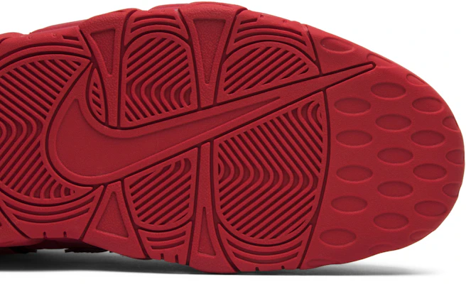 Nike Air More Uptempo QS Chicago AJ3138 600 AJ3138 600 Novelship