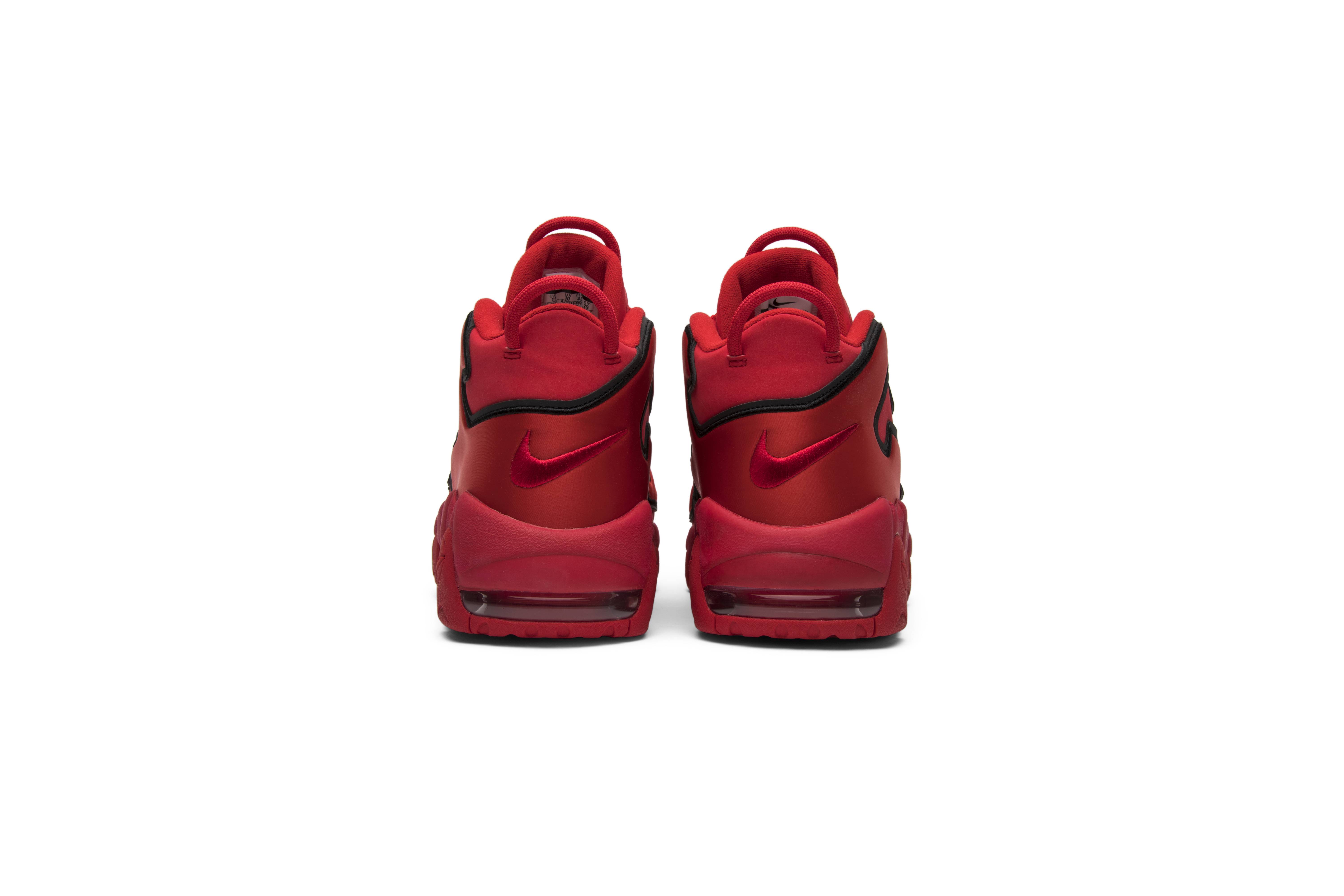 Details for Nike Air More Uptempo QS '芝加哥' AJ3138-600