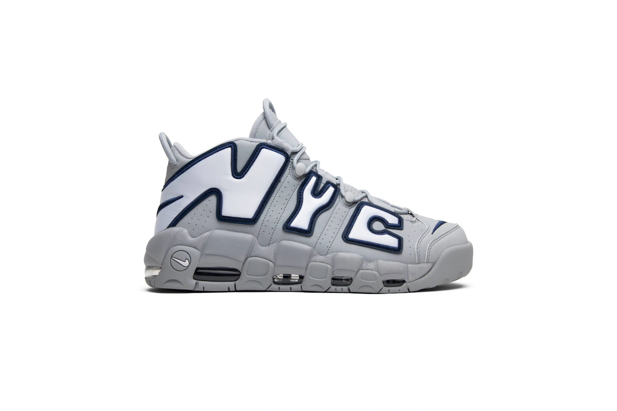 Nike Air More Uptempo QS 'NYC' AJ3137-001