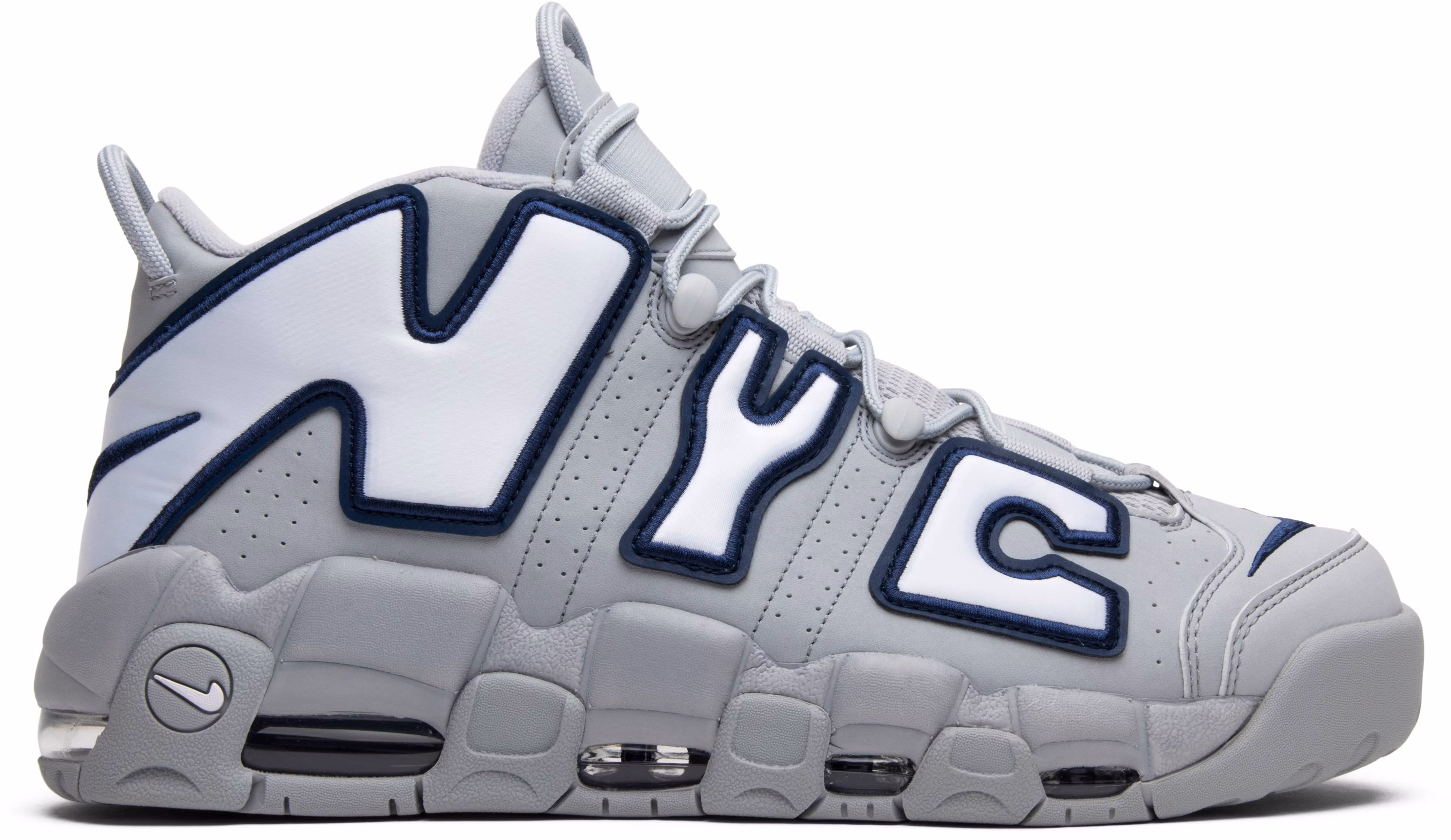 Nike air on sale more uptempo qs