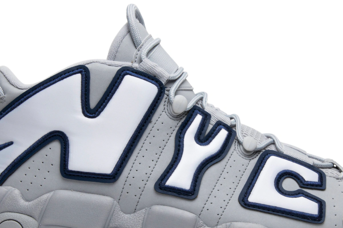 Nike Air More Uptempo QS 'NYC' AJ3137-001