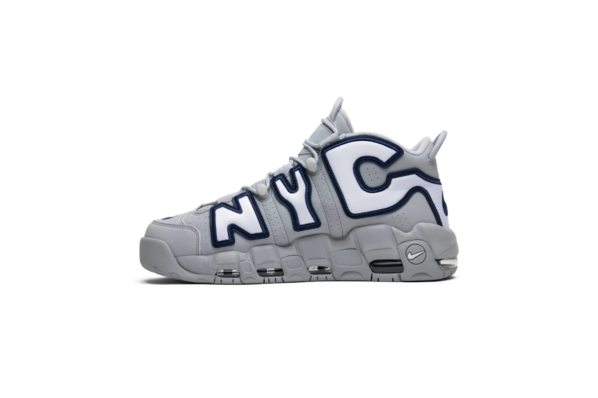 Nike Air More Uptempo QS 'NYC' AJ3137-001