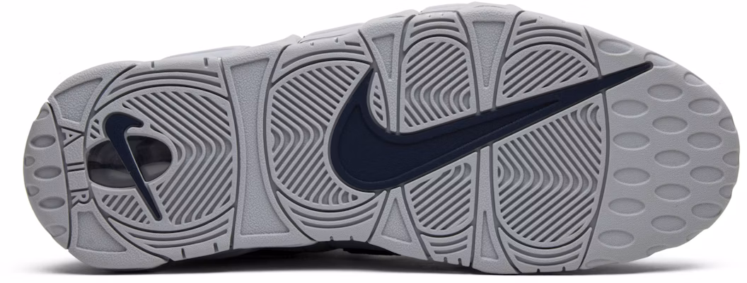 耐克Air More Uptempo QS '纽约' AJ3137-001 Shop 耐克Air More Uptempo QS '纽约' AJ3137-001