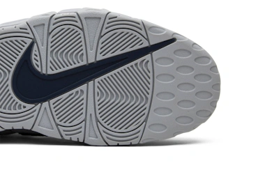 Nike Air More Uptempo QS 'NYC' AJ3137-001