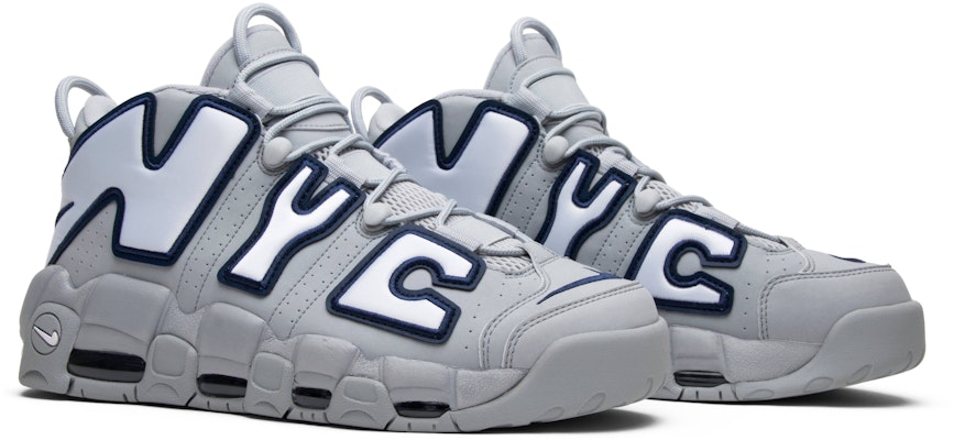 耐克Air More Uptempo QS '纽约' AJ3137-001 Cheap 耐克Air More Uptempo QS '纽约' AJ3137-001