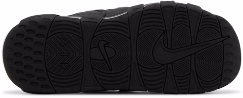 Nike Air More Uptempo Slide 'Hitam - Sol Abu-abu' DV2137-001/DV2132-001 Shop Nike Air More Uptempo Slide 'Hitam - Sol Abu-abu' DV2137-001/DV2132-001