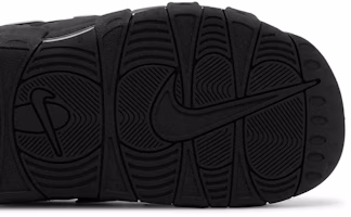 Nike Air More Uptempo Slide 'Hitam - Sol Abu-abu' DV2137-001/DV2132-001 Purchase Nike Air More Uptempo Slide 'Hitam - Sol Abu-abu' DV2137-001/DV2132-001