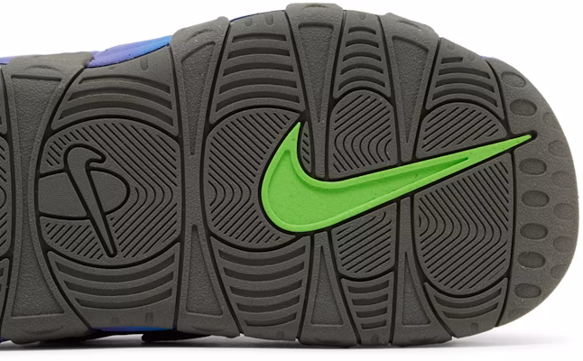 耐吉 Air More Uptempo 拖鞋 '黑藍紫漸層' FN8893-034 Purchase 耐吉 Air More Uptempo 拖鞋 '黑藍紫漸層' FN8893-034