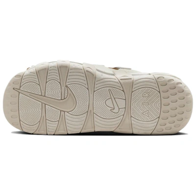 Nike Air More Uptempo Slide 'Mocha Brown'