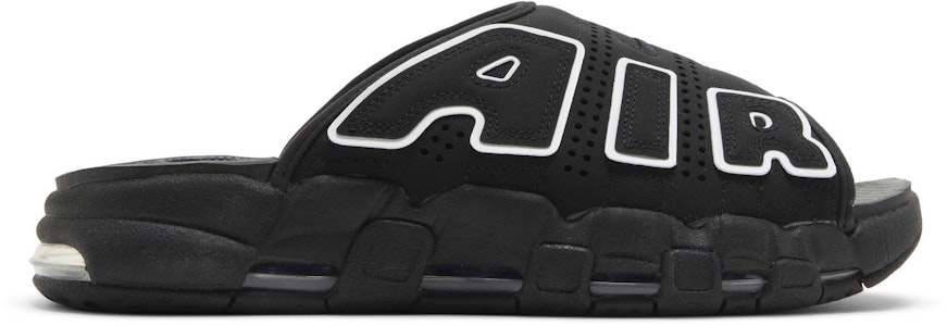 ナイキ エア モア アップテンポ スライド OG DV2137-001 Buy ナイキ エア モア アップテンポ スライド OG DV2137-001