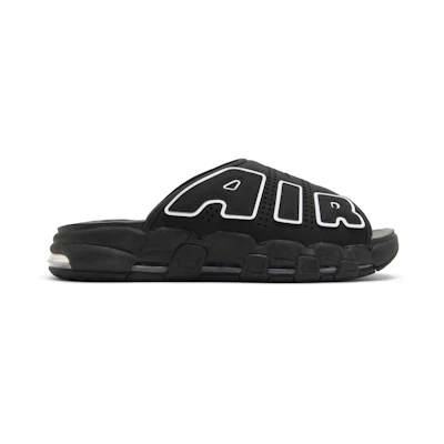 Nike Air More Uptempo Slide 'OG'