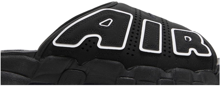 ナイキ エア モア アップテンポ スライド OG DV2137-001 Order ナイキ エア モア アップテンポ スライド OG DV2137-001