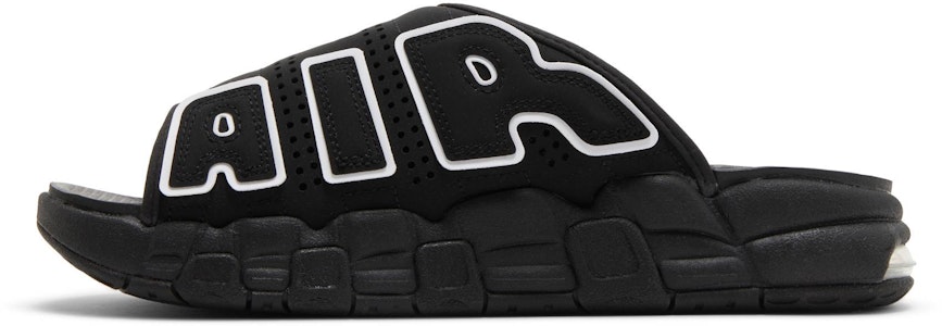 ナイキ エア モア アップテンポ スライド OG DV2137-001 Lookbook ナイキ エア モア アップテンポ スライド OG DV2137-001