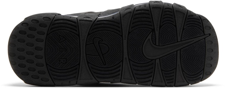 ナイキ エア モア アップテンポ スライド OG DV2137-001 Shop ナイキ エア モア アップテンポ スライド OG DV2137-001