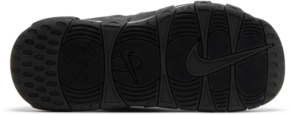 나이키 에어 모어 업템포 슬라이드 'OG' (Nike Air More Uptempo Slide 'OG') DV2137-001 Shop 나이키 에어 모어 업템포 슬라이드 'OG' (Nike Air More Uptempo Slide 'OG') DV2137-001