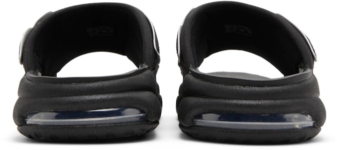 ナイキ エア モア アップテンポ スライド OG DV2137-001 Details for ナイキ エア モア アップテンポ スライド OG DV2137-001