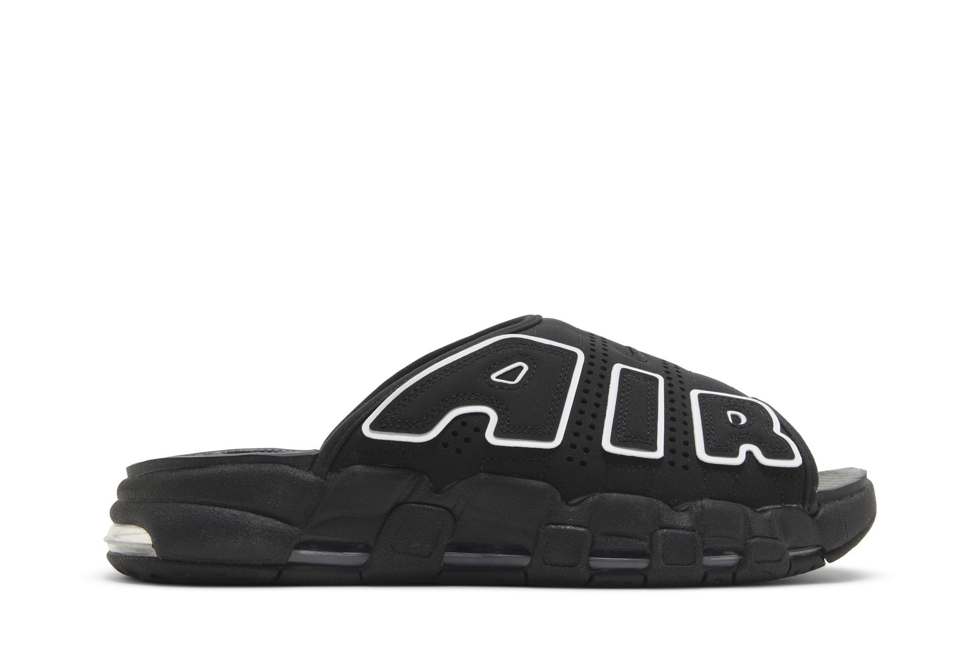 Nike Air More Uptempo Slide 'OG' DV2137-001
