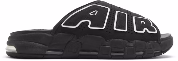 Nike Air More Uptempo Slide 'OG' DV2137-001 Nike Air More Uptempo Slide 'OG' DV2137-001