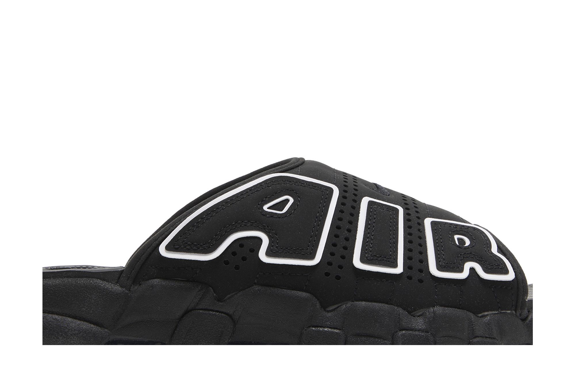 Lookbook Nike Air More Uptempo Slide 'OG' Sandalias DV2137-001