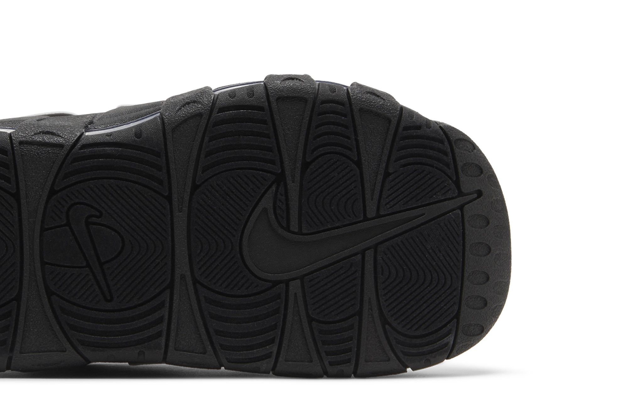 Details for Nike Air More Uptempo Slide 'OG' Sandalias DV2137-001