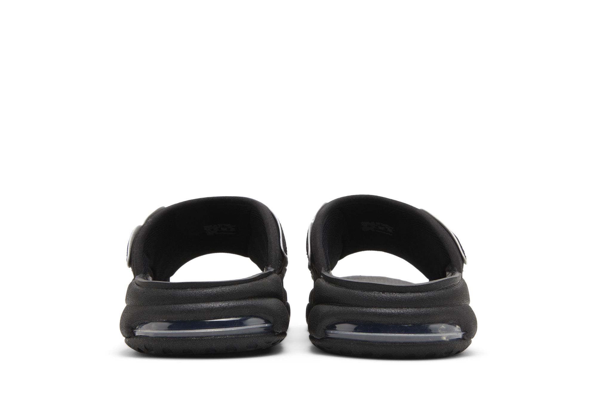 Sizing Nike Air More Uptempo Slide 'OG' Sandalias DV2137-001