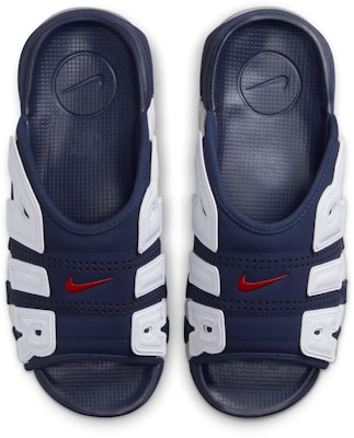 Nike Air More Uptempo 拖鞋 '奧運' FQ8700-400 Order Nike Air More Uptempo 拖鞋 '奧運' FQ8700-400