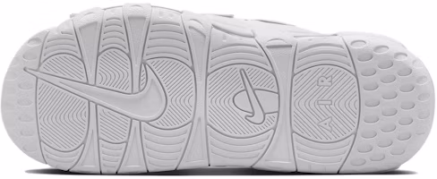 Details for 耐吉 Air More Uptempo 拖鞋 '純白' FD9883-101