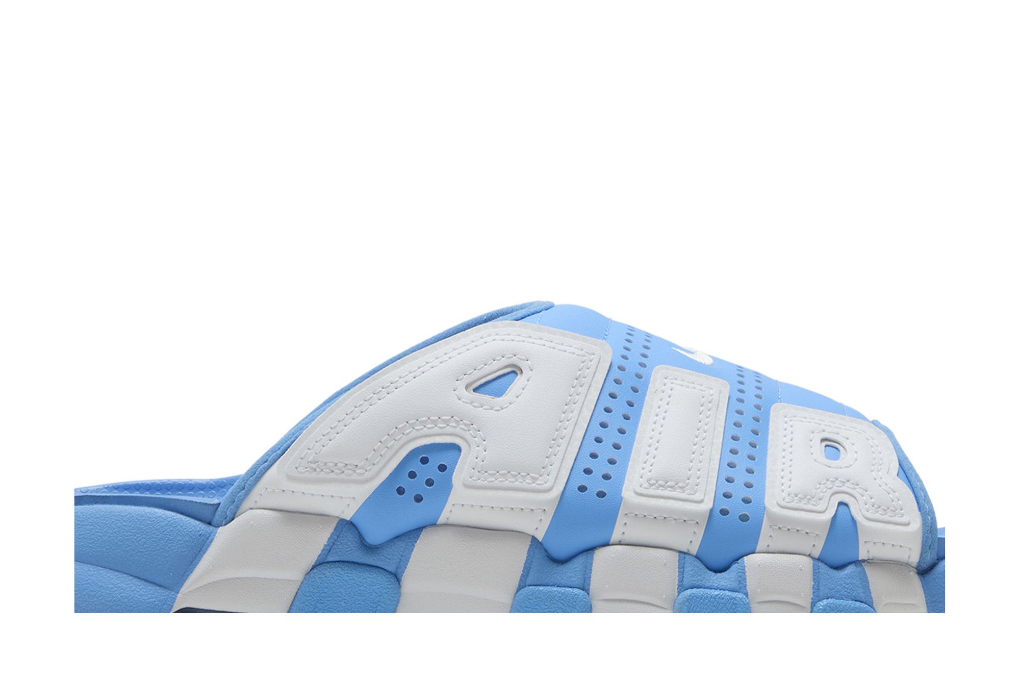 Order Nike Air More Uptempo Slide ''UNC'' Scarpe da Spiaggia FD9884-400